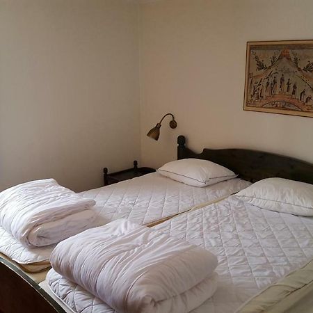 Saelens Bed & Breakfast Apartments Eksteriør bilde