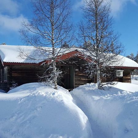 Saelens Bed & Breakfast Apartments Eksteriør bilde