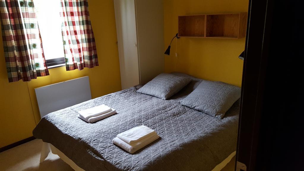 Saelens Bed & Breakfast Apartments Eksteriør bilde