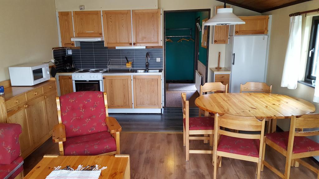 Saelens Bed & Breakfast Apartments Eksteriør bilde