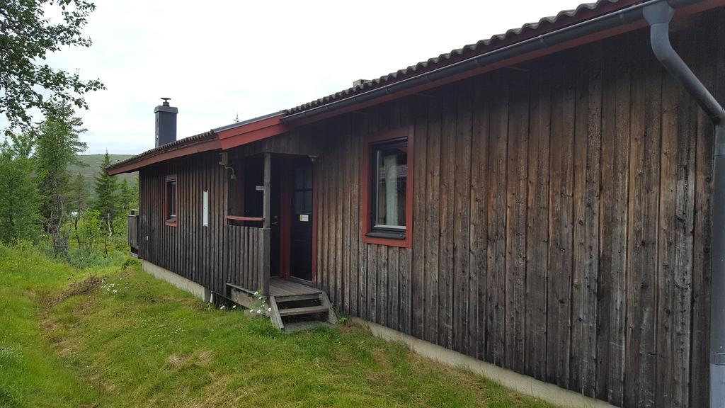 Saelens Bed & Breakfast Apartments Eksteriør bilde