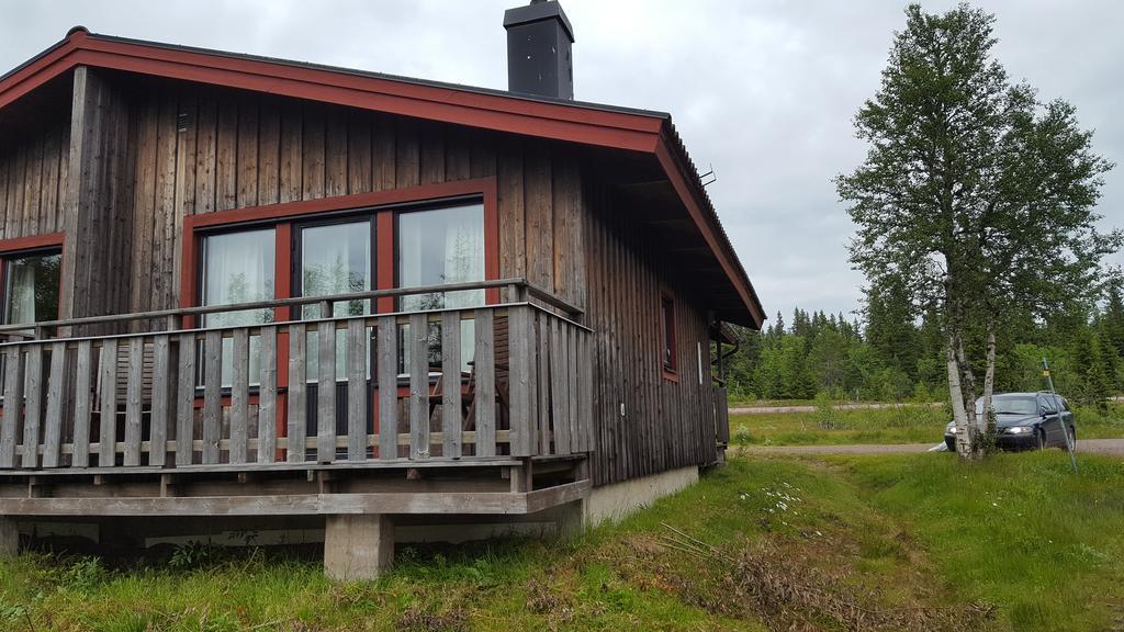 Saelens Bed & Breakfast Apartments Eksteriør bilde