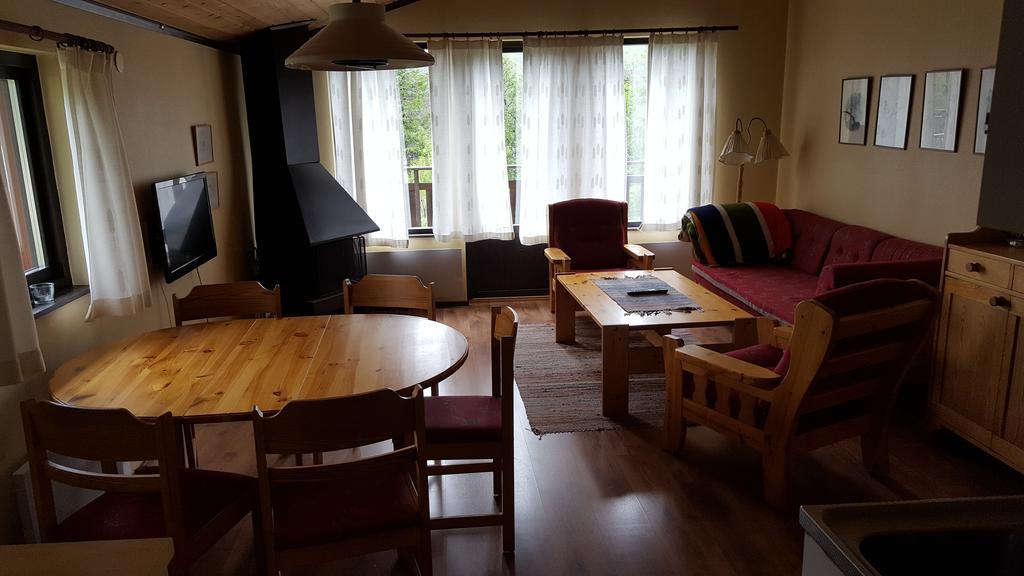 Saelens Bed & Breakfast Apartments Eksteriør bilde
