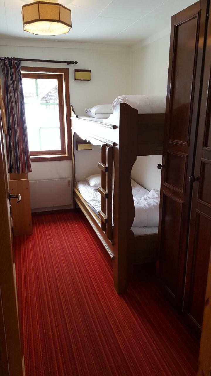 Saelens Bed & Breakfast Apartments Eksteriør bilde