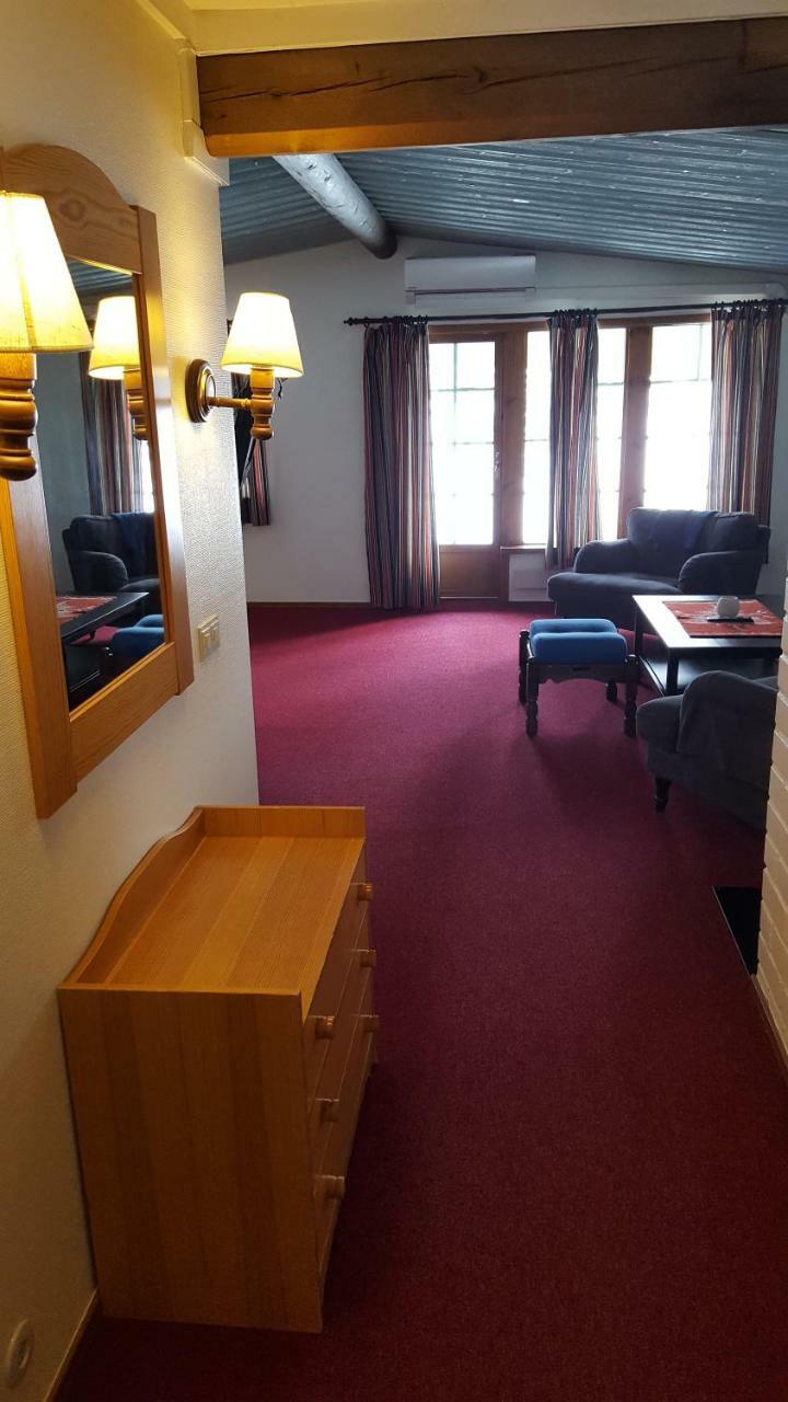Saelens Bed & Breakfast Apartments Eksteriør bilde