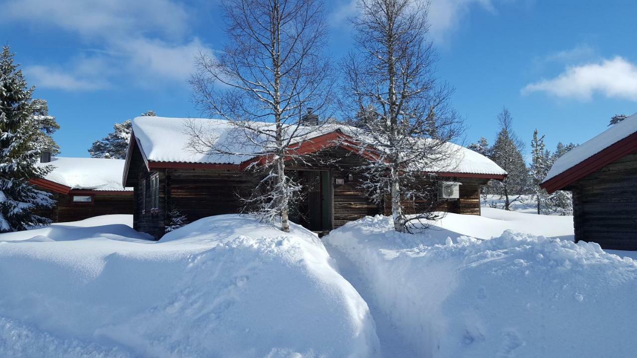Saelens Bed & Breakfast Apartments Eksteriør bilde
