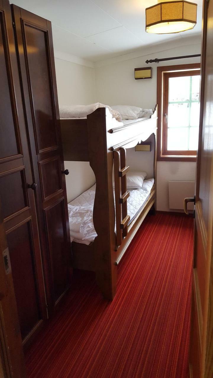 Saelens Bed & Breakfast Apartments Eksteriør bilde