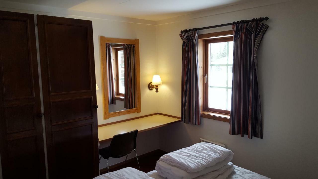 Saelens Bed & Breakfast Apartments Eksteriør bilde
