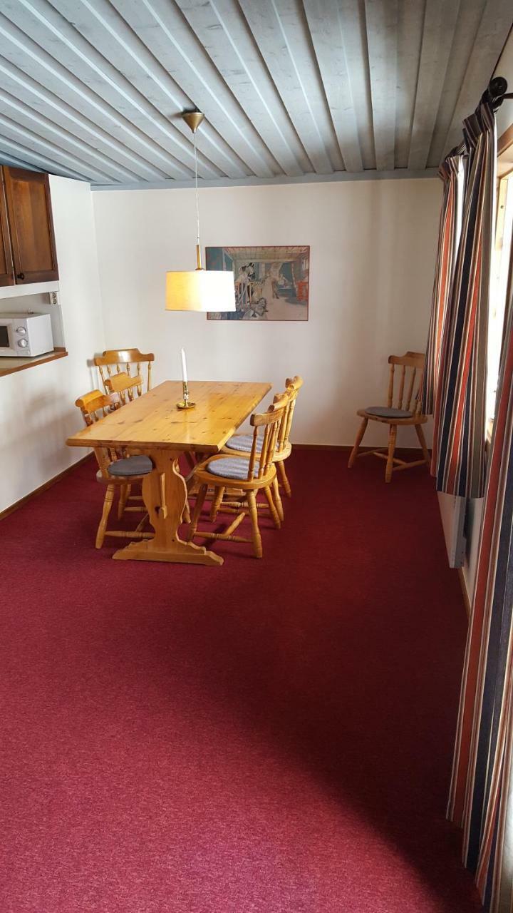Saelens Bed & Breakfast Apartments Eksteriør bilde