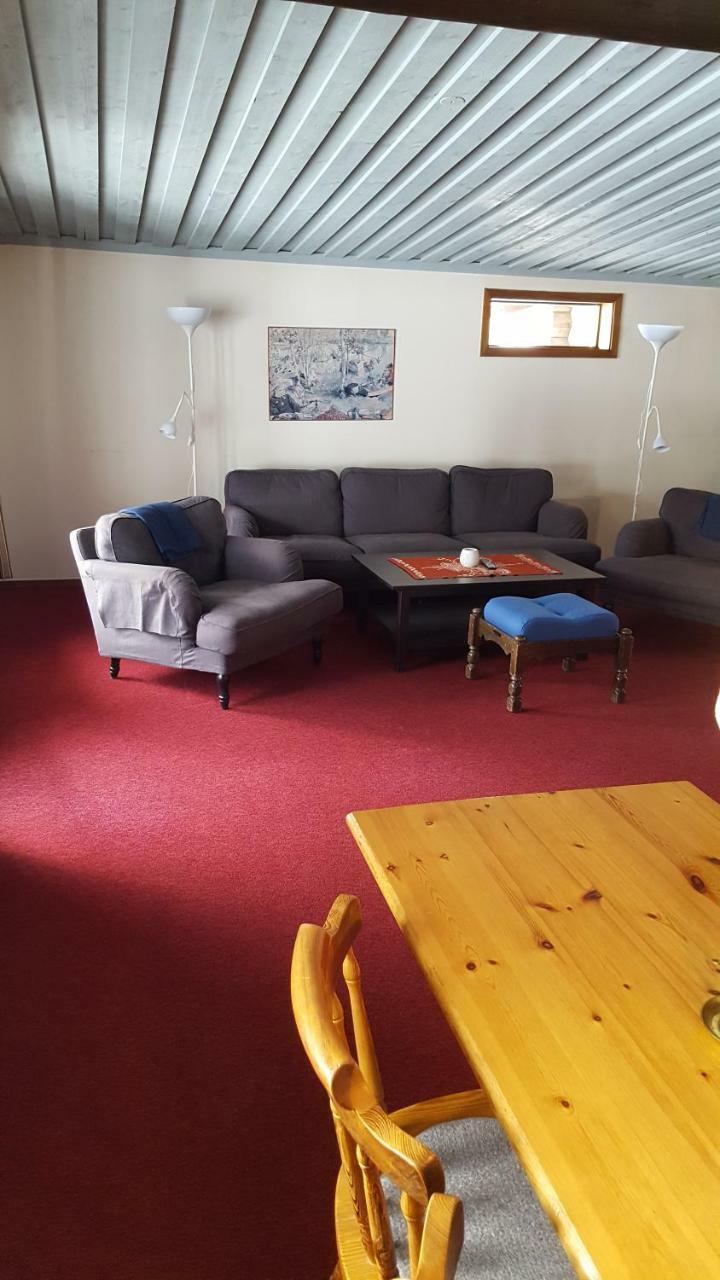 Saelens Bed & Breakfast Apartments Eksteriør bilde