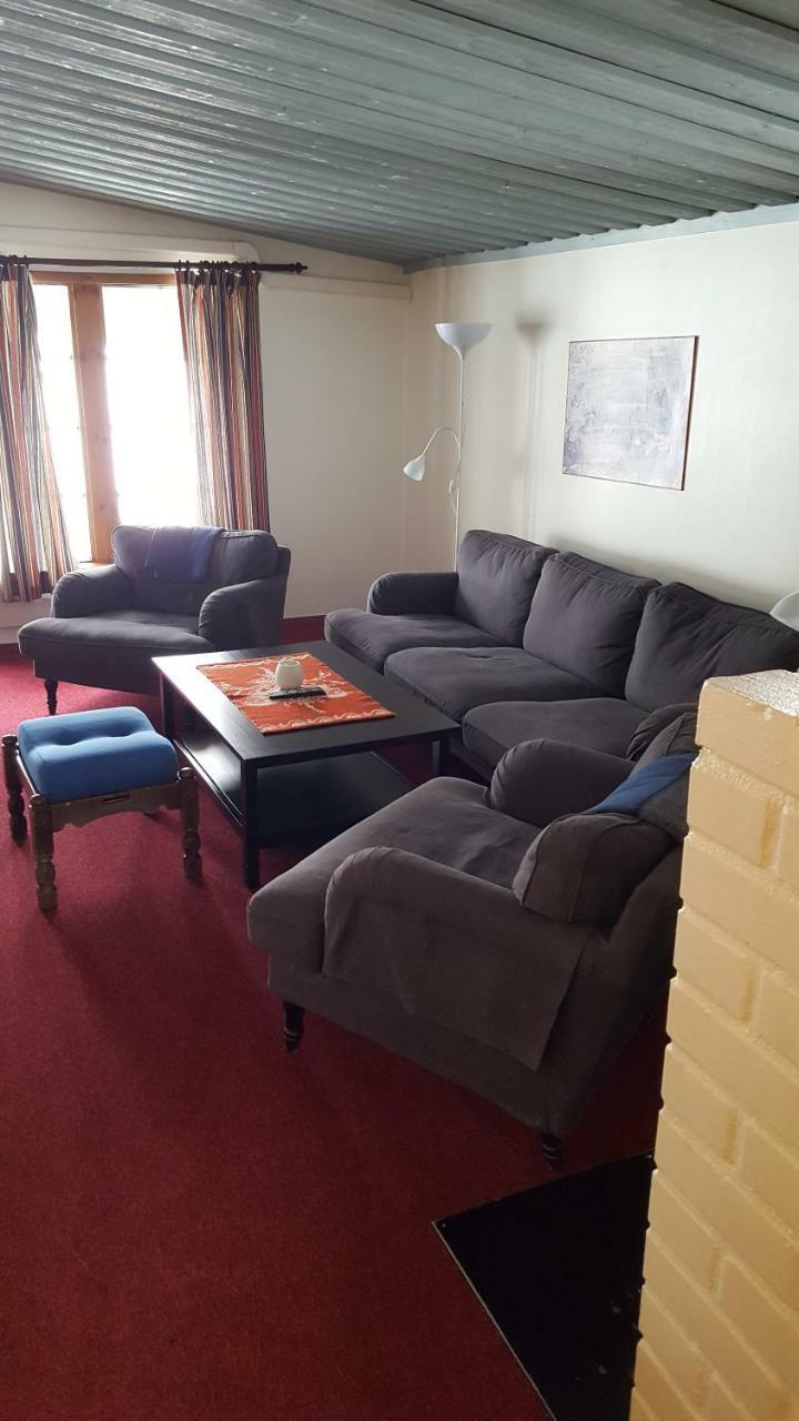 Saelens Bed & Breakfast Apartments Eksteriør bilde