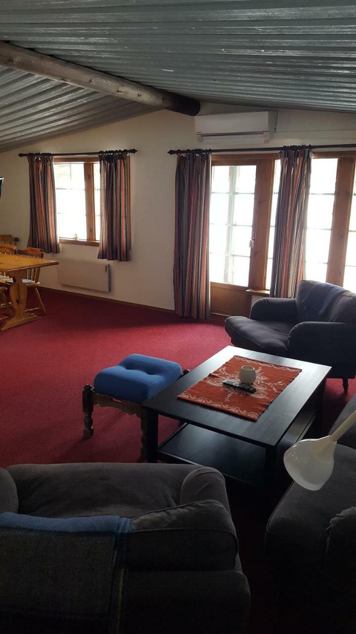 Saelens Bed & Breakfast Apartments Eksteriør bilde